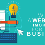 Importance of Website For Your Business