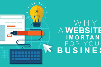 Importance of Website For Your Business