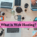 Web Hosting