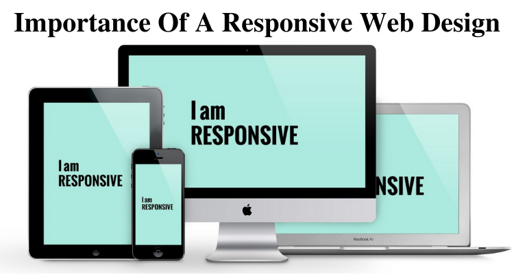 What Are The Components of Responsive Web Design? – Blogs