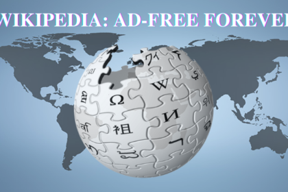 Wikipedia_ Ad-free Forever