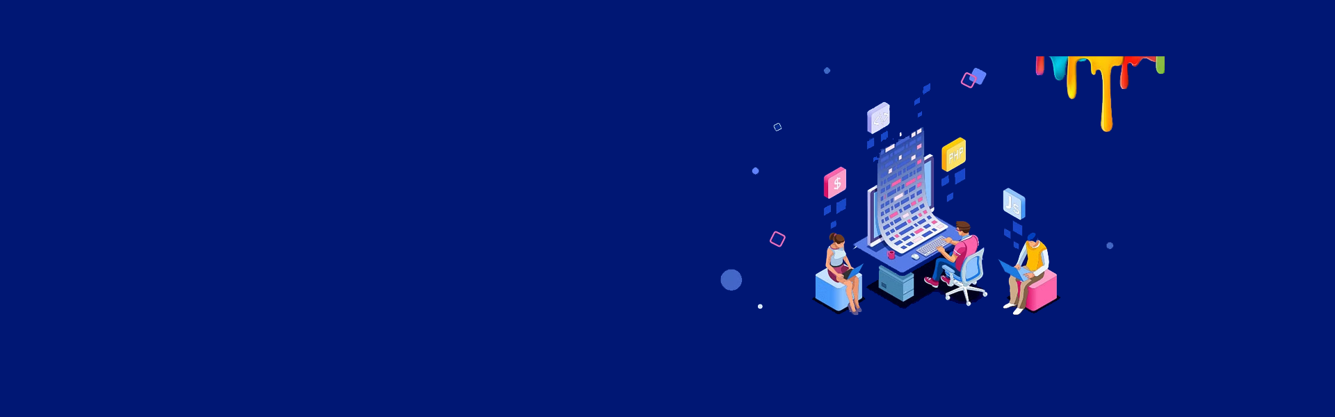 Advanced Web Development project – Blogs