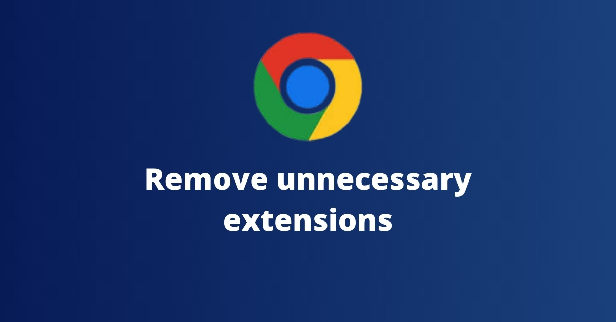 Why website is not opening in Chrome