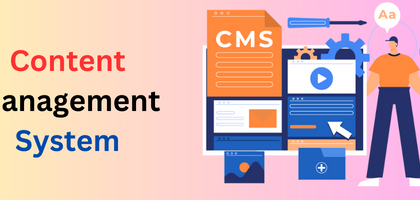 Content Management System