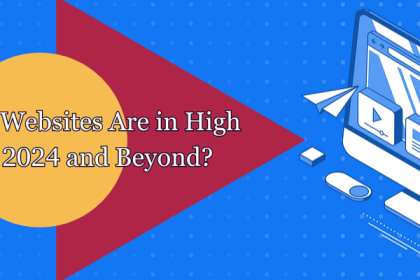 High Demand website in 2024 and Beyond