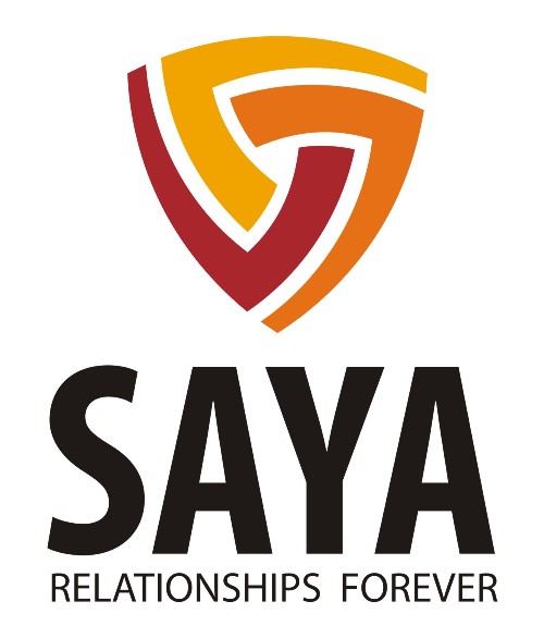 Saya