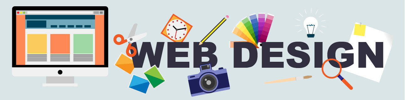 Website Designing Company in Delhi